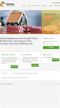 Mobile Screenshot of emeraldinsulations.ie